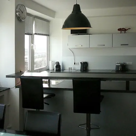 Apartment Colonia-apartment *