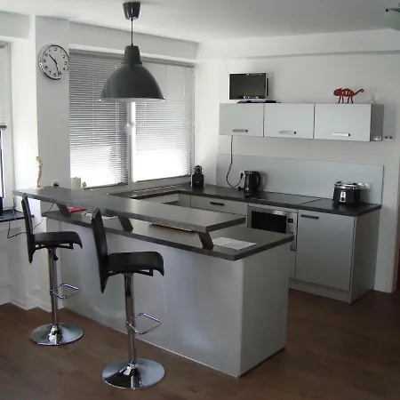 Apartment Colonia-apartment *
